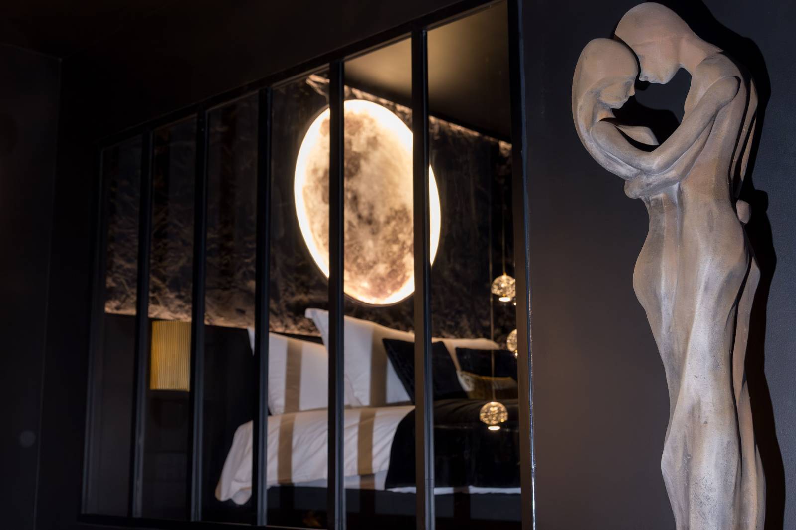 Un renseignement ? Une réservation ?