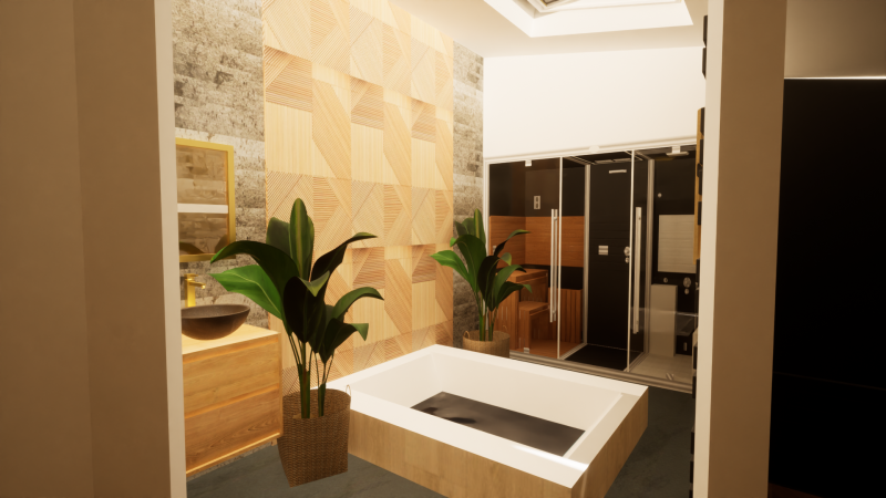 Un séjour en amoureux pour la Saint-Valentin au Havre