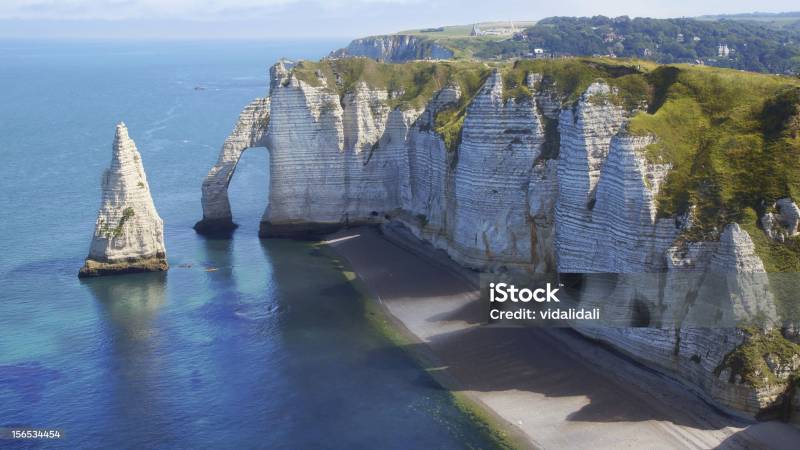Etretat