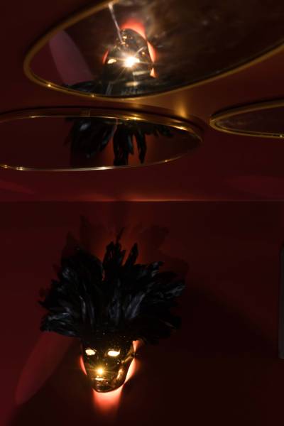 Vivez la passion autrement dans notre loveroom confidentielle au Havre