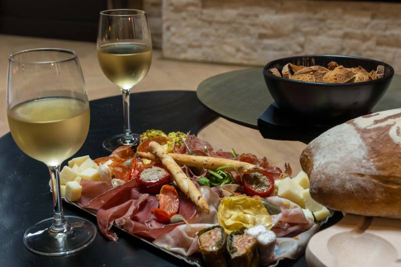 Les extras gourmands de L’Inattendu : l’art de savourer l’instant