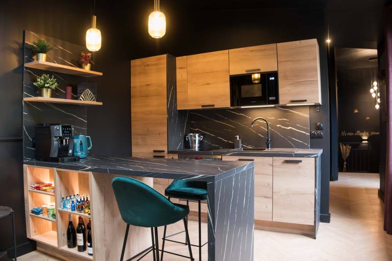 Pourquoi choisir une loveroom au Havre pour une escapade romantique ?