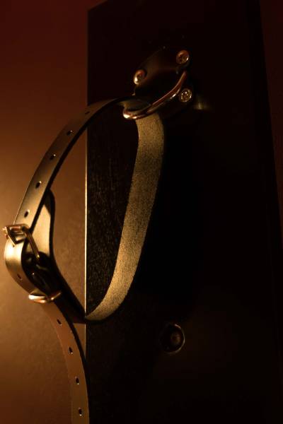 croix de Saint-André