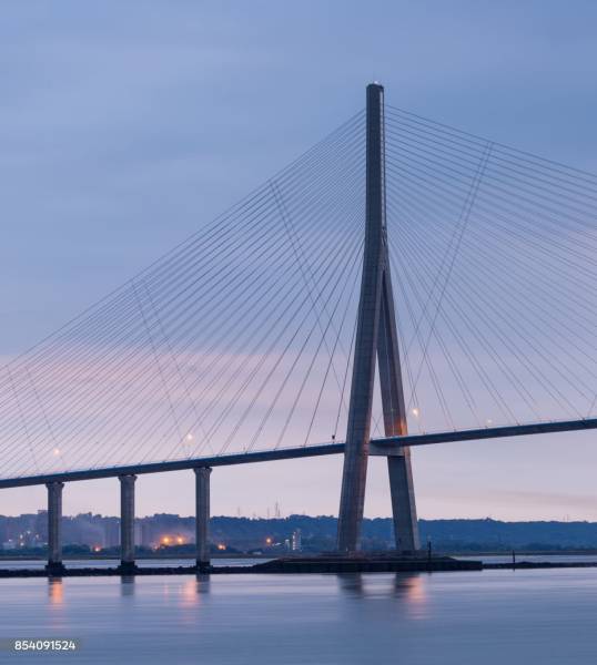 Pont de Normandie