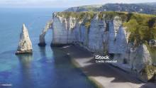 Nos prestations sur le secteur de près d'Etretat en Normandie
