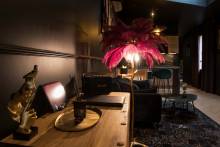 Notre zone d'activité pour ce service Idée cadeau pour la Saint-Valentin : offrez un week-end romantique dans un cadre intime avec services sur-mesure pour les couples