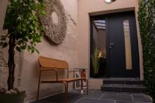 Notre zone d'activité pour ce service Gite en location saisonnière pour un week end en amoureux avec spa, hammam et sauna